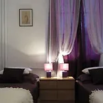 Unique Warsaw Center Apartment